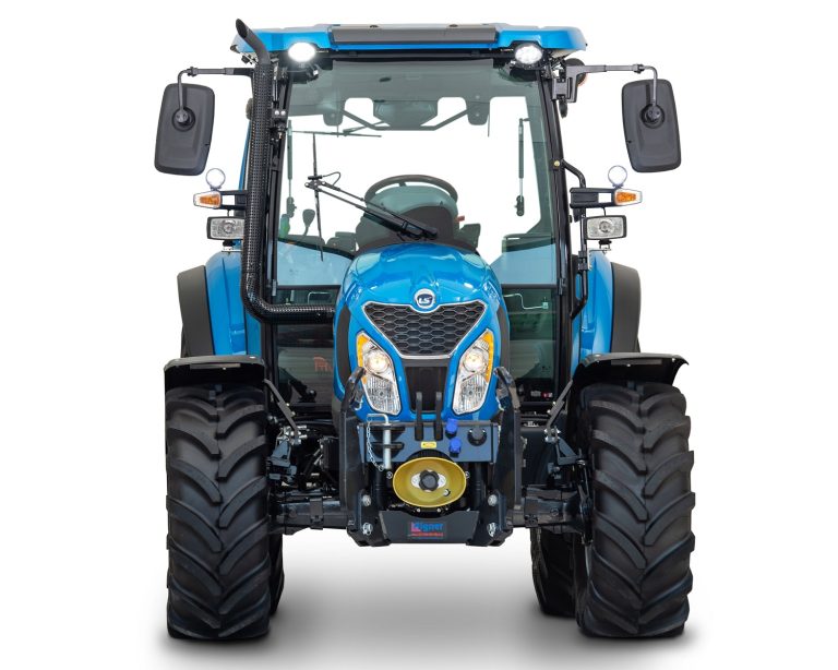 ls traktor MT5.73