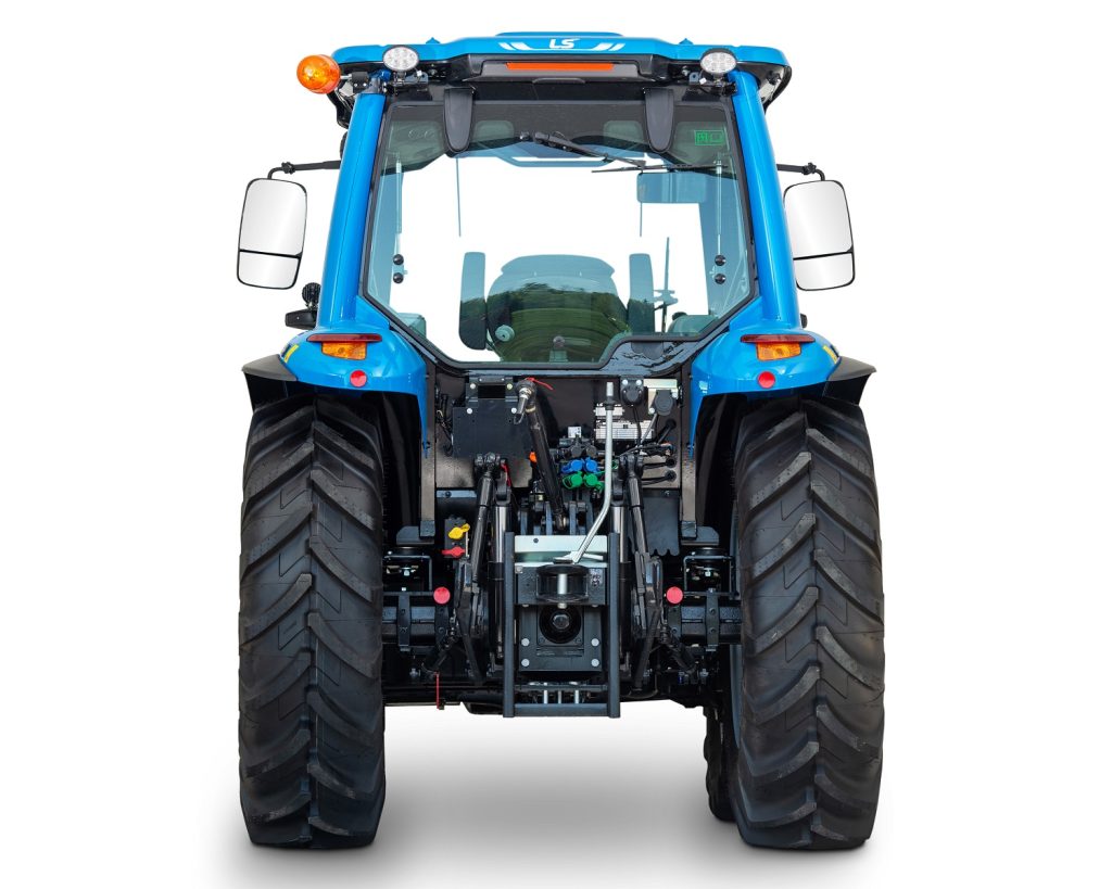 ls traktor MT5.73